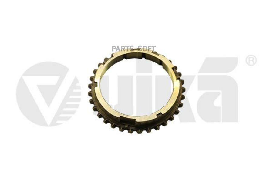 Синхронизатор Кпп VIKA 33110026601
Синхронизатор Кпп VIKA 33110026601