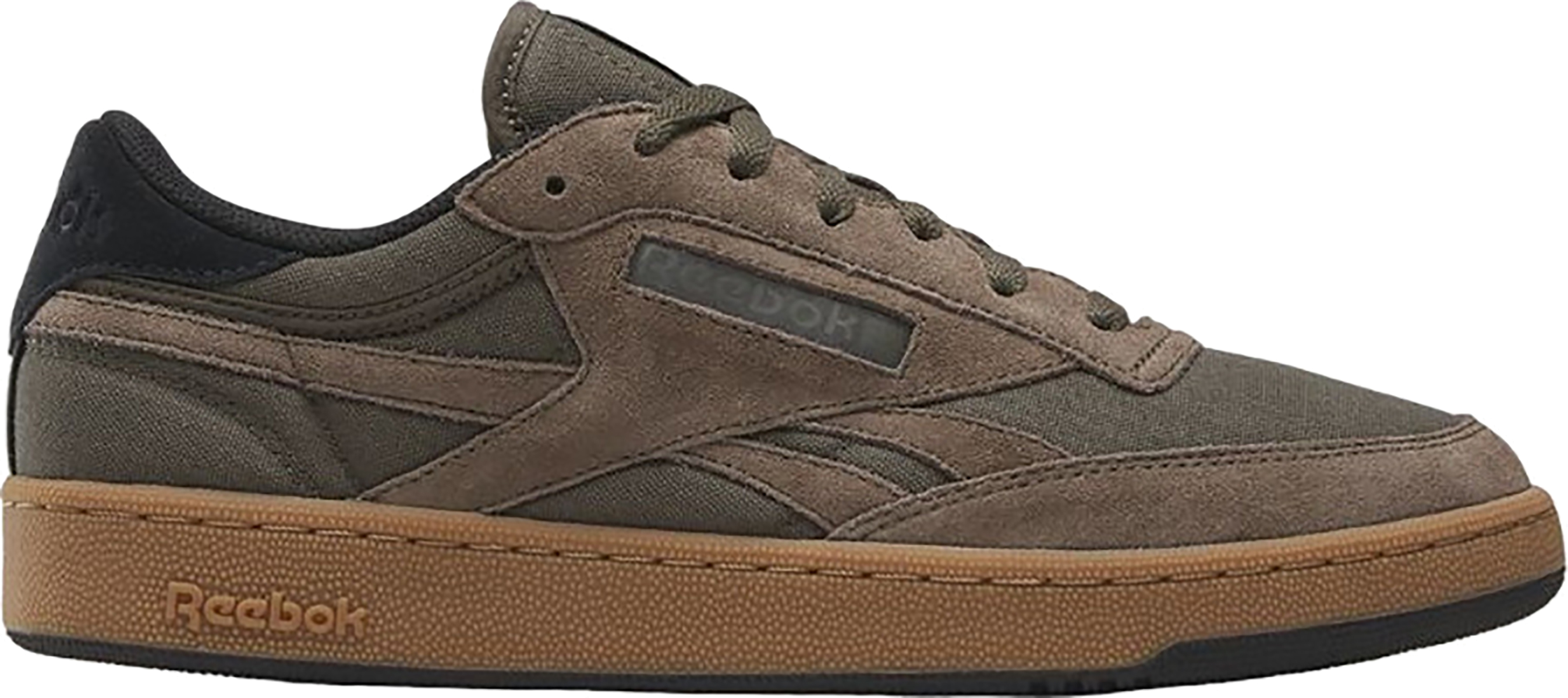 Кеды мужские Reebok Club C Revenge Vintage коричневые 11 US, Коричневый, Club C Revenge Vintage
Кеды мужские Reebok Club C Revenge Vintage коричневые 11 US, Коричневый, Club C Revenge Vintage
