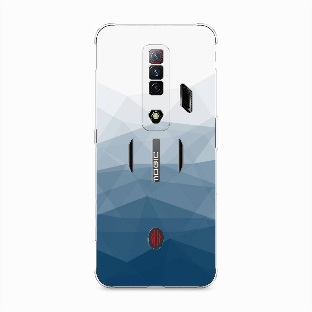 Чехол Awog на ZTE Nubia Red Magic 7S / ЗТЕ Нубия Ред Мэджик 7С "Абстракция небо", Разноцветный, 136350-3
Чехол Awog на ZTE Nubia Red Magic 7S / ЗТЕ Нубия Ред Мэджик 7С "Абстракция небо", Разноцветный, 136350-3