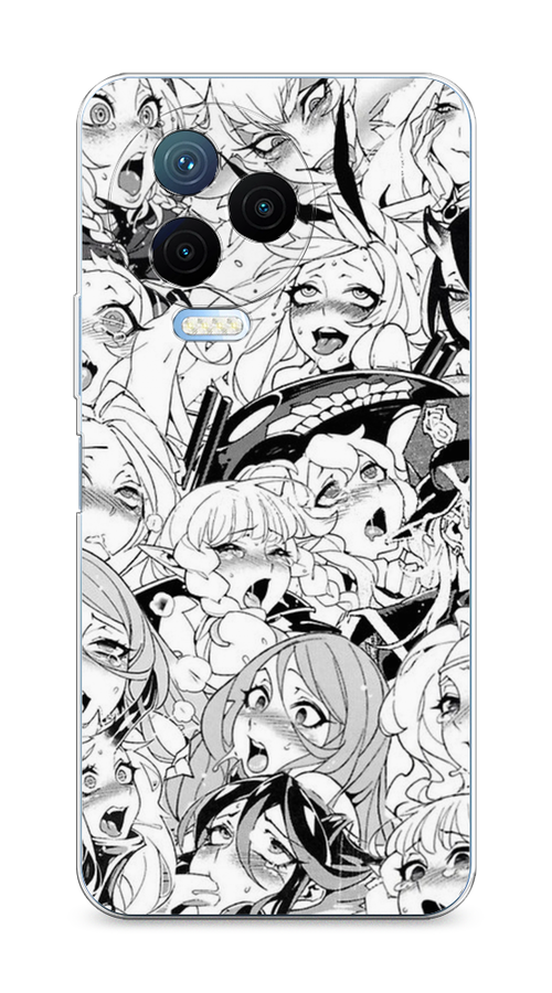 Чехол на Infinix Note 12 Pro 4G/Note 12 2023 "Ахегао манга тян", Черный;белый;серый, 3102250-1
Чехол на Infinix Note 12 Pro 4G/Note 12 2023 "Ахегао манга тян", Черный;белый;серый, 3102250-1