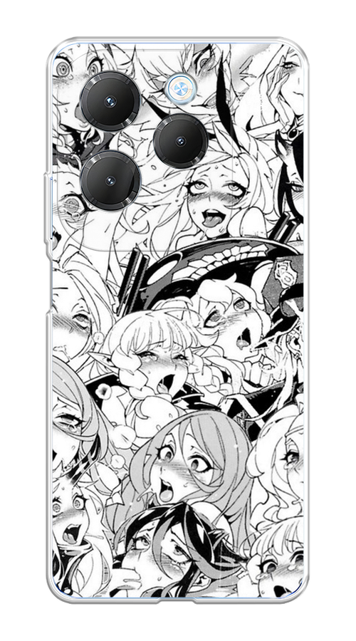 Чехол на Infinix Hot 40/40 Pro "Ахегао манга тян", Черный;белый;серый, 3105250-1
Чехол на Infinix Hot 40/40 Pro "Ахегао манга тян", Черный;белый;серый, 3105250-1