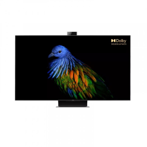 фото Qled телевизор 4k ultra hd xiaomi mi tv 6 extreme edition