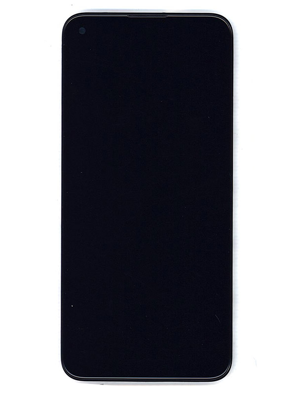 Дисплей Vbparts для Samsung Galaxy M11 SM-M115 матрица в сборе с тачскрином Black 078818, Samsung Galaxy M11 SM-M115
Дисплей Vbparts для Samsung Galaxy M11 SM-M115 матрица в сборе с тачскрином Black 078818, Samsung Galaxy M11 SM-M115