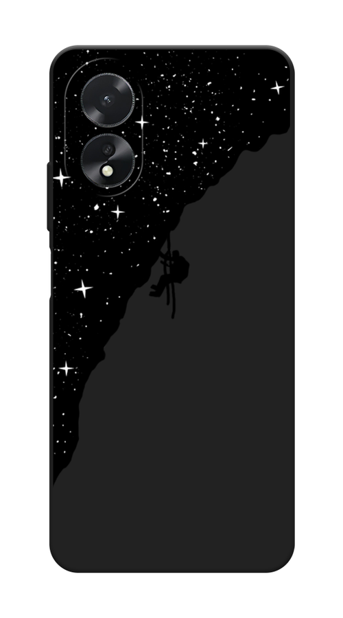Чехол Awog на Oppo A38 / Оппо А38 "Скалолаз в космосе", Черный;белый;бежевый, 2515352-1
Чехол Awog на Oppo A38 / Оппо А38 "Скалолаз в космосе", Черный;белый;бежевый, 2515352-1