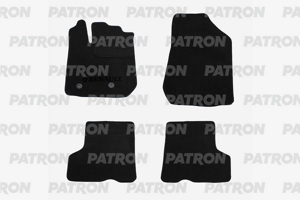 Комплект Автомобильных Ковриков Текстильных Audi Q5 2008-2017 PATRON арт. PCCAUD0028
Комплект Автомобильных Ковриков Текстильных Audi Q5 2008-2017 PATRON арт. PCCAUD0028