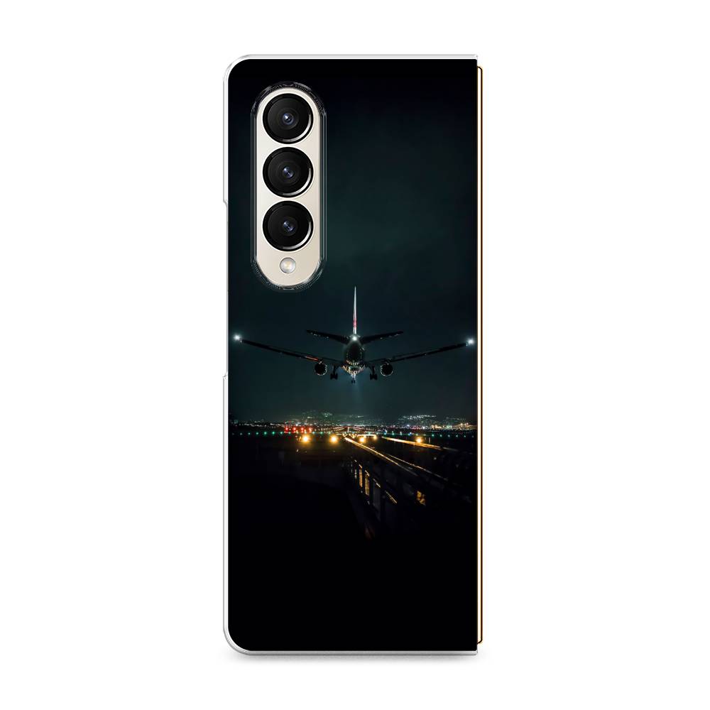 Чехол Awog на Samsung Galaxy Z Fold 4 / Самсунг Галакси Зет Фолд 4 "Ночной рейс", Разноцветный, 2106950-6
Чехол Awog на Samsung Galaxy Z Fold 4 / Самсунг Галакси Зет Фолд 4 "Ночной рейс", Разноцветный, 2106950-6