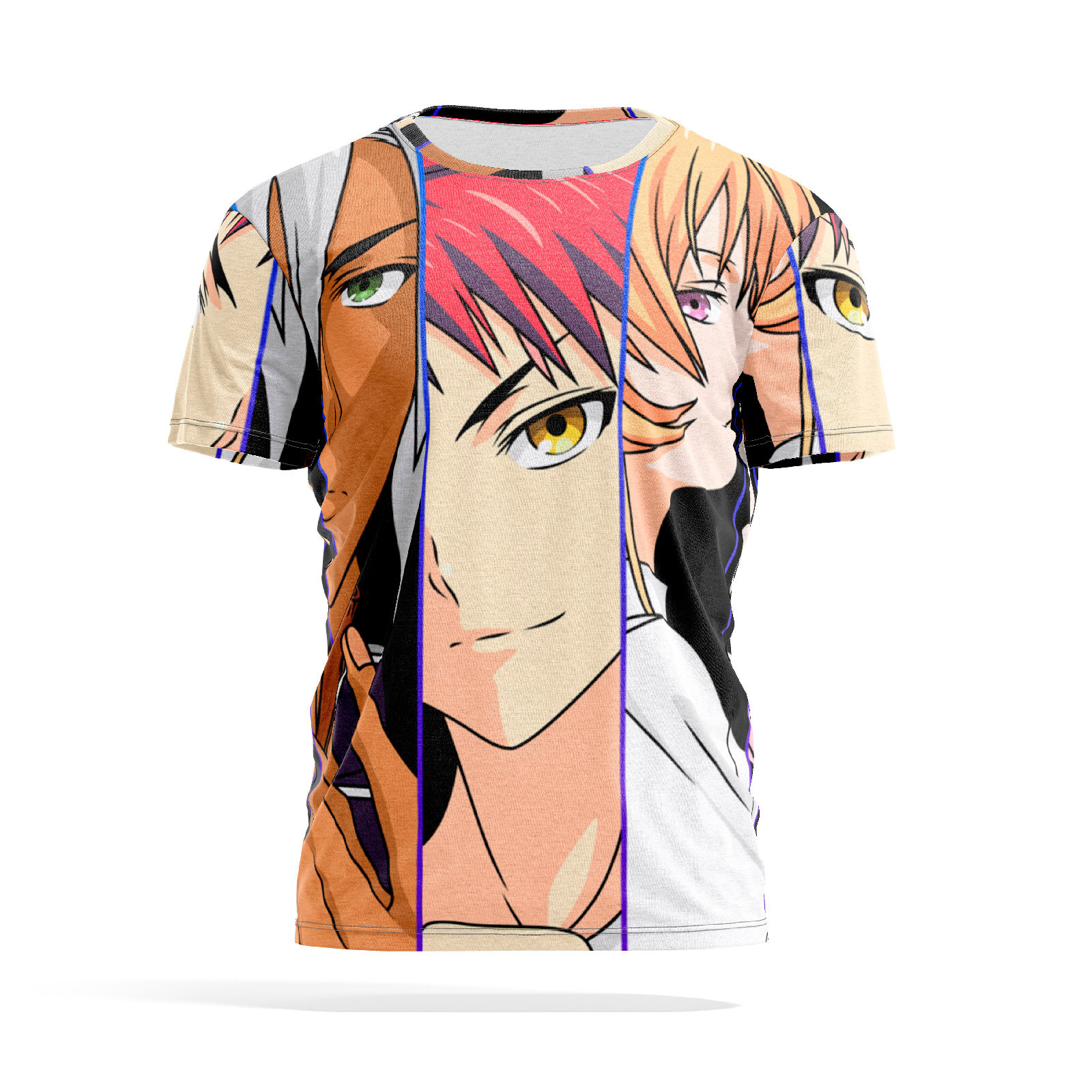 Футболка мужская PANiN PaninManTshirtMS_MS2943751 разноцветная XL, Коричневый, PaninManTshirtMS_MS2943751
Футболка мужская PANiN PaninManTshirtMS_MS2943751 разноцветная XL, Коричневый, PaninManTshirtMS_MS2943751