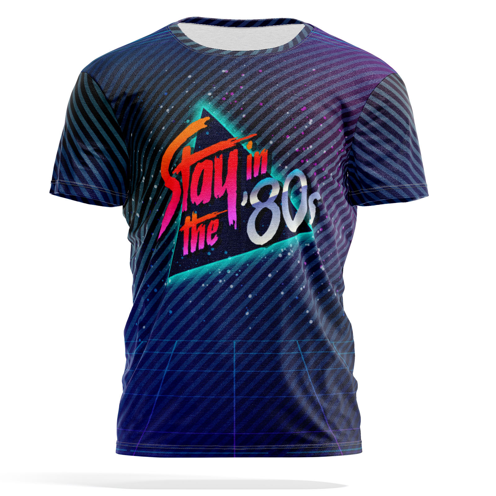 Футболка мужская PANiN PaninManTshirt_VM1424773 разноцветная S, Синий, PaninManTshirt_VM1424773
Футболка мужская PANiN PaninManTshirt_VM1424773 разноцветная S, Синий, PaninManTshirt_VM1424773