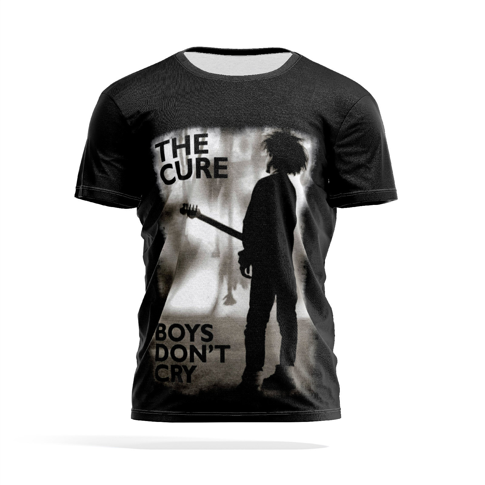 Футболка мужская PANiN PaninManTshirtMS_MS2878171 разноцветная S, Черный, PaninManTshirtMS_MS2878171
Футболка мужская PANiN PaninManTshirtMS_MS2878171 разноцветная S, Черный, PaninManTshirtMS_MS2878171
