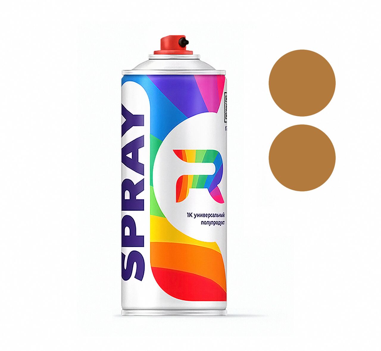 Автомобильная краска Hyundai BA - Beige (Базовая) RAL1 аэрозоль 520 мл, Hyundai BA - Beige
Автомобильная краска Hyundai BA - Beige (Базовая) RAL1 аэрозоль 520 мл, Hyundai BA - Beige