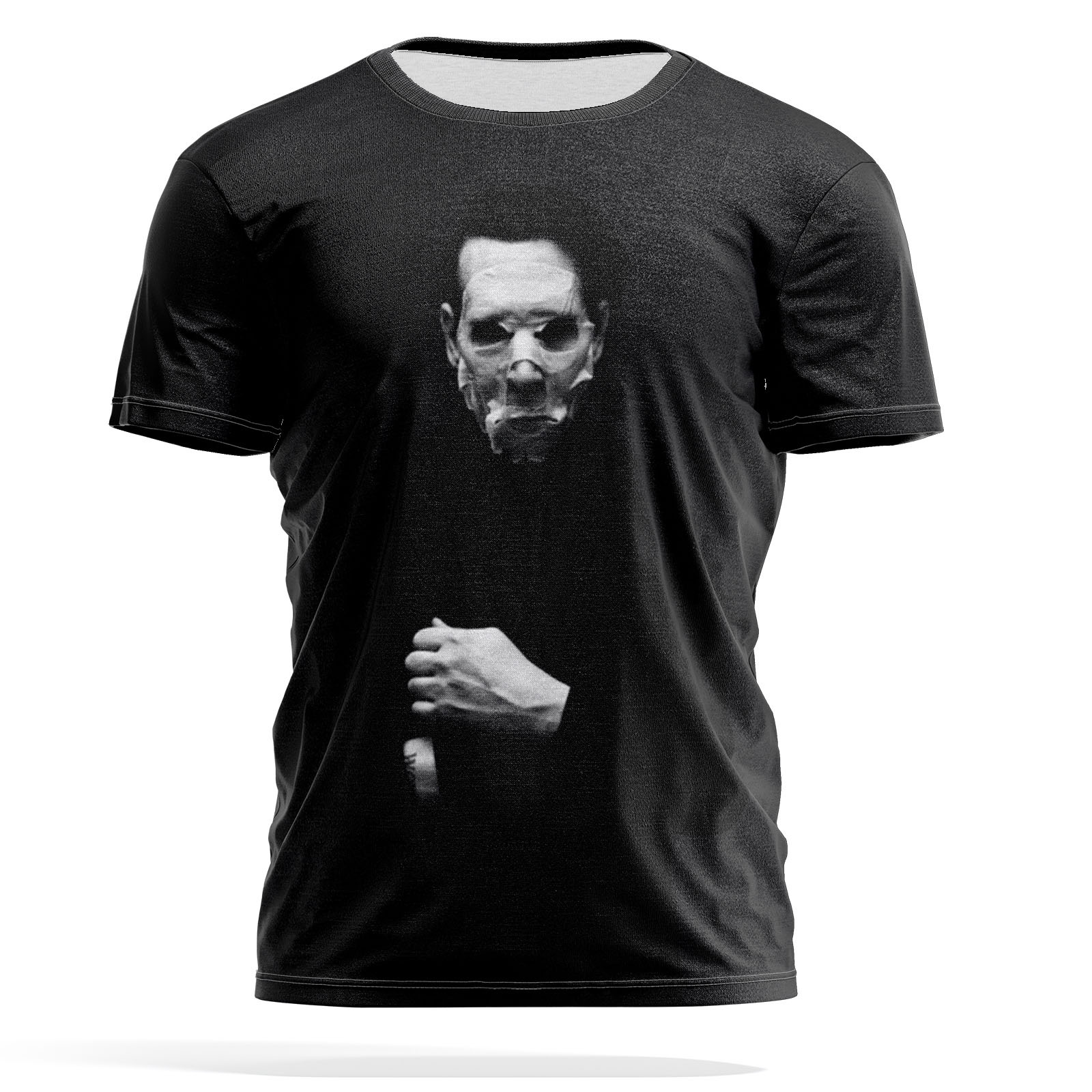 Футболка мужская PANiN PaninManTshirt_VM987751 разноцветная L, Черный, PaninManTshirt_VM987751
Футболка мужская PANiN PaninManTshirt_VM987751 разноцветная L, Черный, PaninManTshirt_VM987751