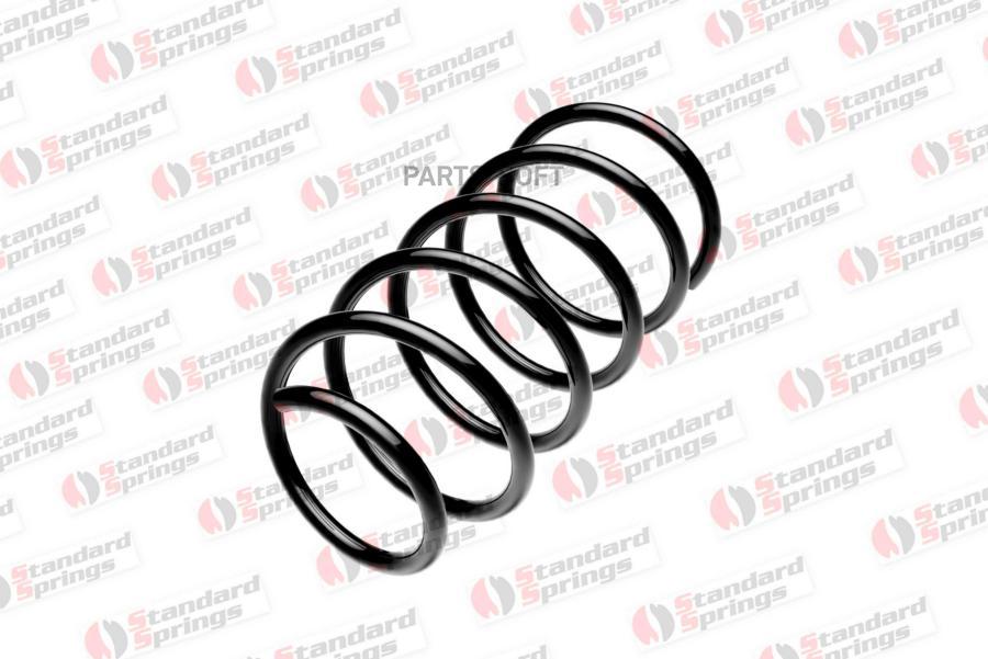 Пружина Передняя Dacia/Renau Logan 1,4 / 1,5 Dci / 1,6 04- St140000f Standard Springs арт.
Пружина Передняя Dacia/Renau Logan 1,4 / 1,5 Dci / 1,6 04- St140000f Standard Springs арт.