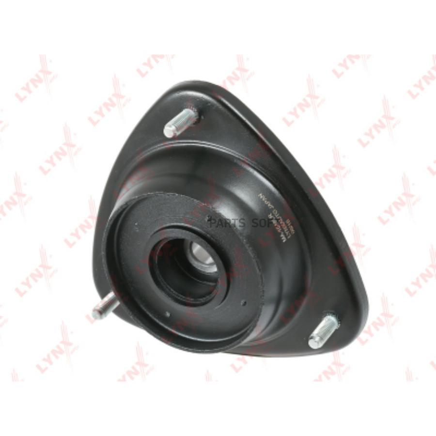 Опора переднего амортизатора подходит для subaru forestersf/g 2.0-2.5 97 / imprezagc/d
Опора переднего амортизатора подходит для subaru forestersf/g 2.0-2.5 97 / imprezagc/d