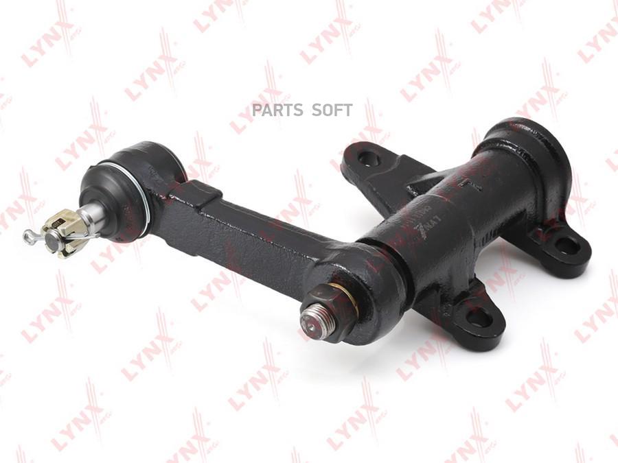 Маятниковый рычаг подходит для mitsubishi l200 2.4-2.8d 4wd 96-07 / pajero sport 2.4-3.0 9
Маятниковый рычаг подходит для mitsubishi l200 2.4-2.8d 4wd 96-07 / pajero sport 2.4-3.0 9