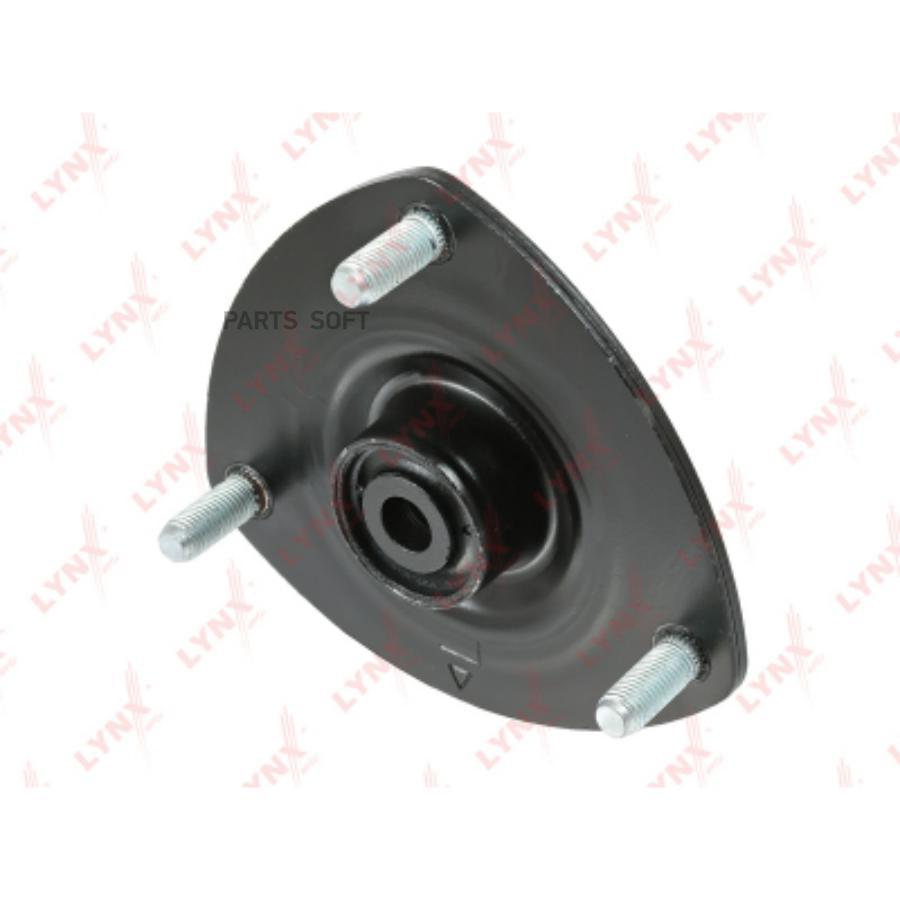 Опора переднего амортизатора l подходит для honda civic vii 1.4-1.7 01-05 / cr-v ii 2.0-2.
Опора переднего амортизатора l подходит для honda civic vii 1.4-1.7 01-05 / cr-v ii 2.0-2.