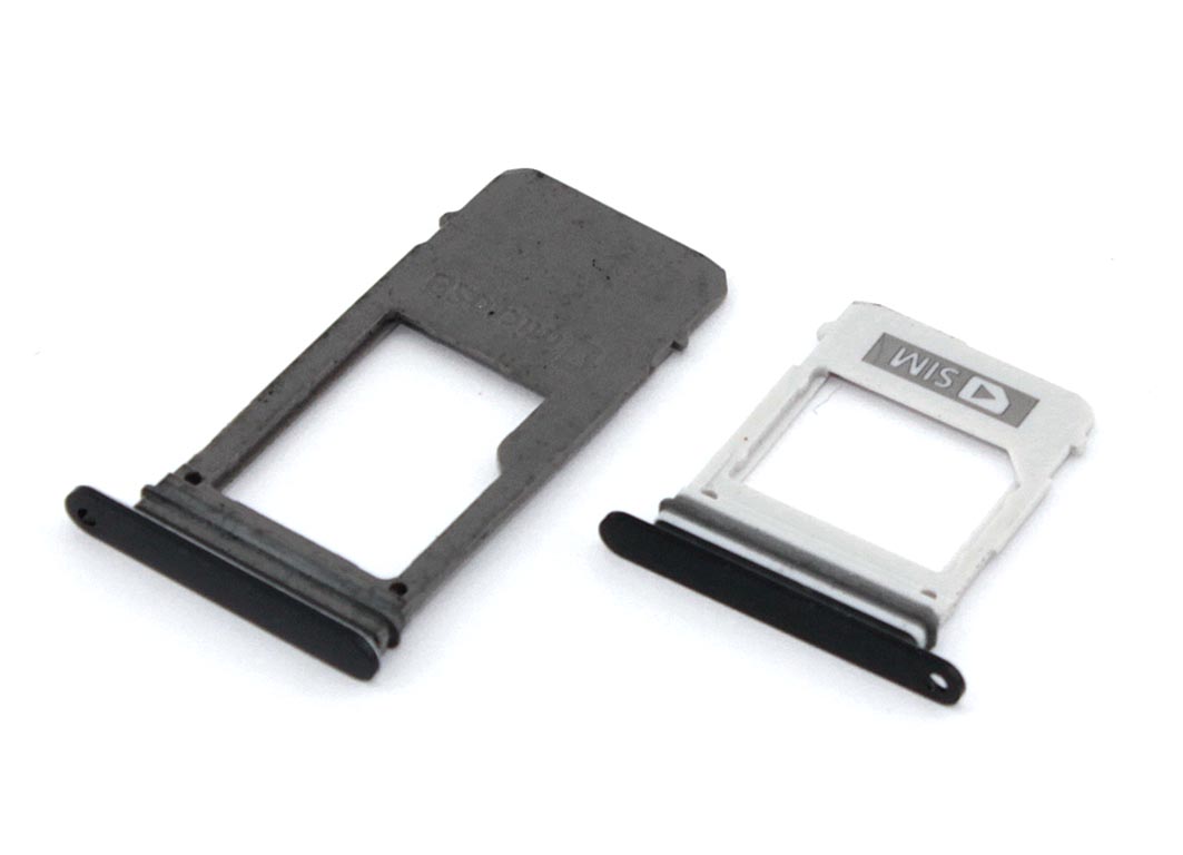 Лоток SIM-карты для Samsung Galax A7 (A520F) - 1 SIM, Черный, для Samsung Galax A7 (A520F) - 1 SIM
Лоток SIM-карты для Samsung Galax A7 (A520F) - 1 SIM, Черный, для Samsung Galax A7 (A520F) - 1 SIM