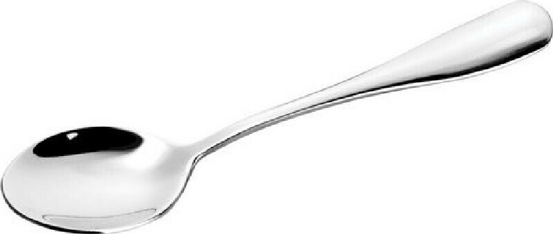 фото Ложка чайная marvel 814 , 3 шт. в упаковке nobrand