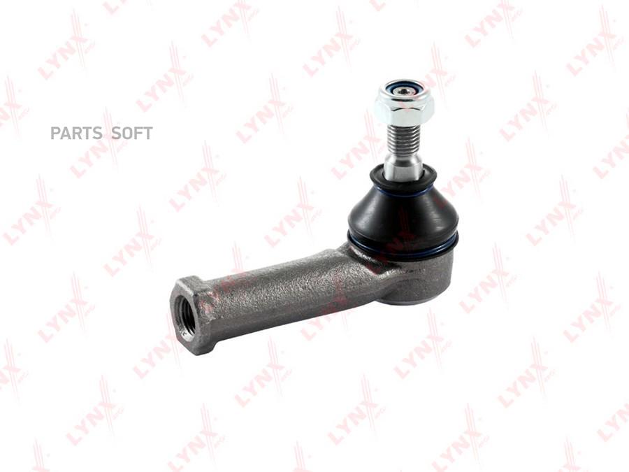 Рулевой наконечник r подходит для audi a2 1.2td-1.6 00-05 / a38l1 1.6-1.9td 96, seat leo
Рулевой наконечник r подходит для audi a2 1.2td-1.6 00-05 / a38l1 1.6-1.9td 96, seat leo