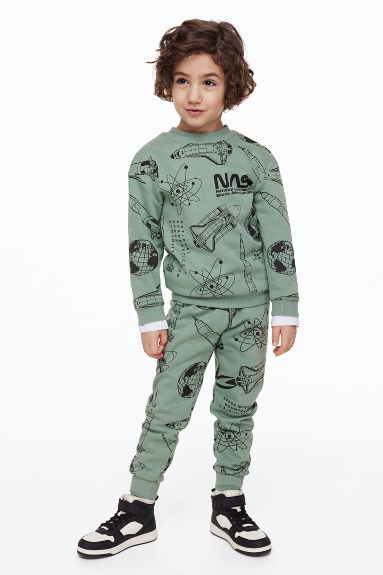 Свитшот детский H&M 1134991, цвет хаки/разноцветный, размер 110 (доставка из-за рубежа), 1134991
Свитшот детский H&M 1134991, цвет хаки/разноцветный, размер 110 (доставка из-за рубежа), 1134991