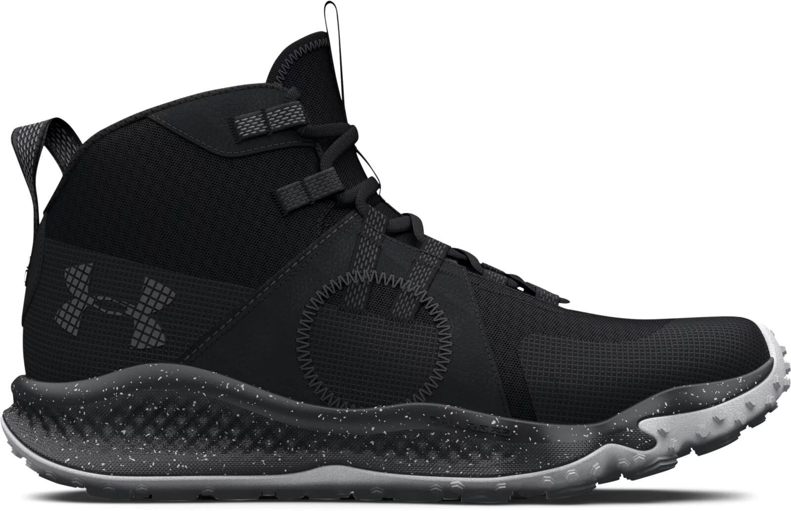 Кроссовки мужские Under Armour UA Charged Maven Trek черные 7.5 US, Черный, UA Charged Maven Trek
Кроссовки мужские Under Armour UA Charged Maven Trek черные 7.5 US, Черный, UA Charged Maven Trek