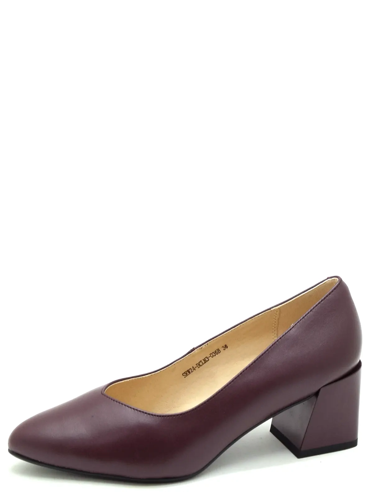 Туфли женские COVANI 361015918 бордовые 39 RU, Бордовый, 361015918
Туфли женские COVANI 361015918 бордовые 39 RU, Бордовый, 361015918