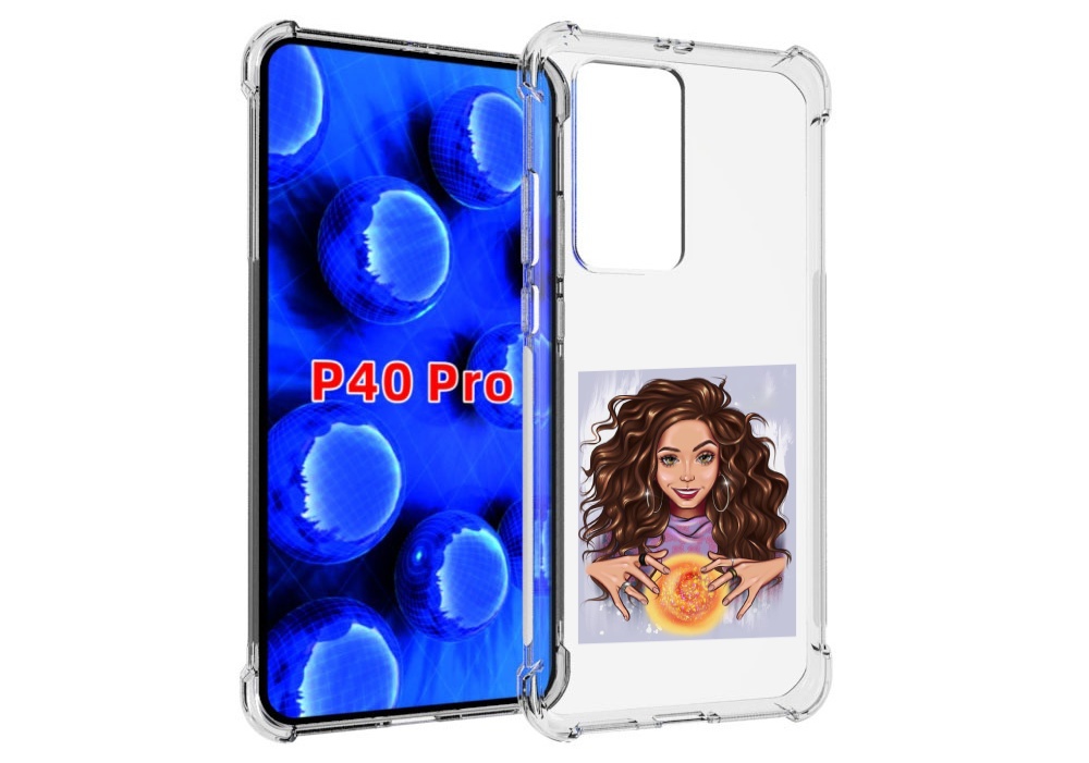 Чехол MyPads девушка-волшебница для Huawei P40 Pro противоударный, Прозрачный, Tocco
Чехол MyPads девушка-волшебница для Huawei P40 Pro противоударный, Прозрачный, Tocco