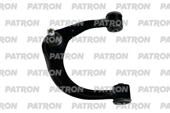 Рычаг подвески TOYOTA LAND CRUSIER J120 2003-2009 (произведено в Турции) PATRON PS5654L
Рычаг подвески TOYOTA LAND CRUSIER J120 2003-2009 (произведено в Турции) PATRON PS5654L