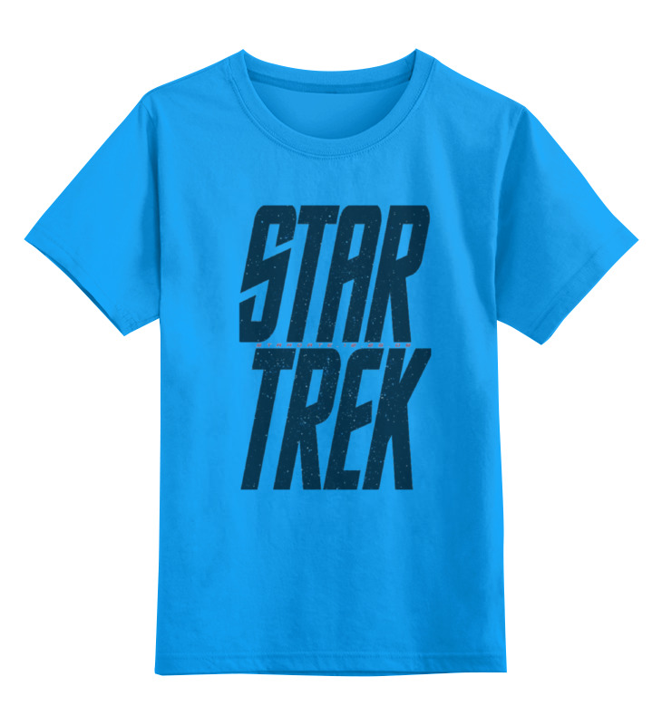 Футболка детская Printio Star trek / звездный путь цв. голубой р. 116, Star trek / звездный путь
Футболка детская Printio Star trek / звездный путь цв. голубой р. 116, Star trek / звездный путь