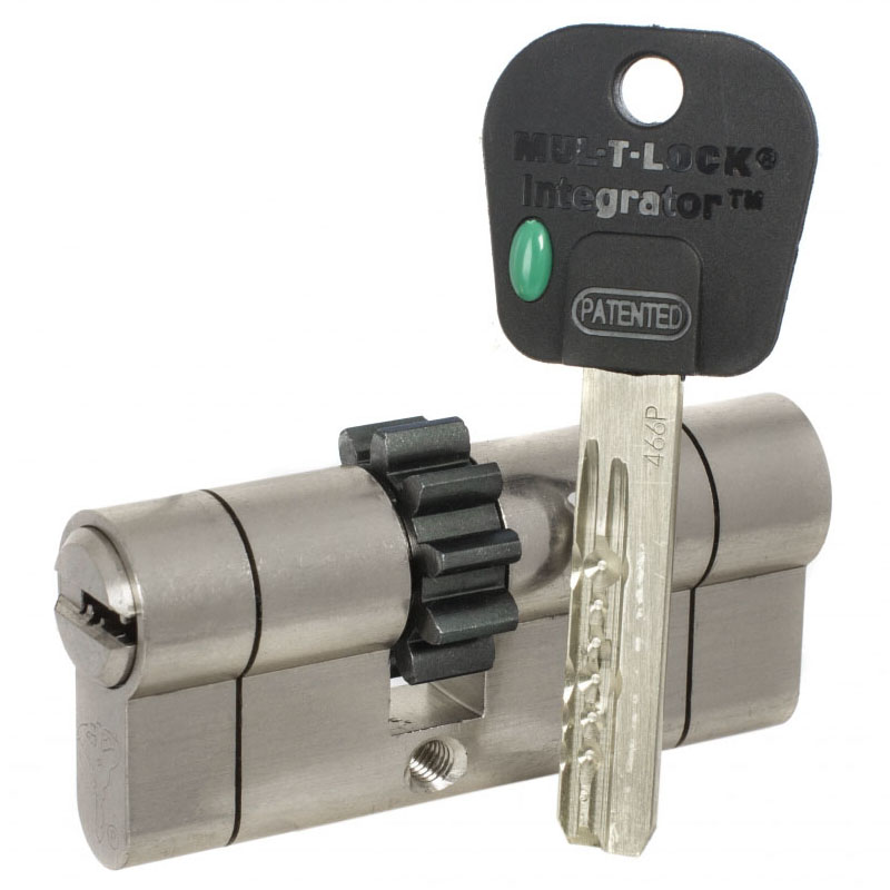 Цилиндр Mul-t-Lock Integrator B-S ключ-ключ (размер 40х40 мм) - Никель, Шестеренка, Серебристый
Цилиндр Mul-t-Lock Integrator B-S ключ-ключ (размер 40х40 мм) - Никель, Шестеренка, Серебристый