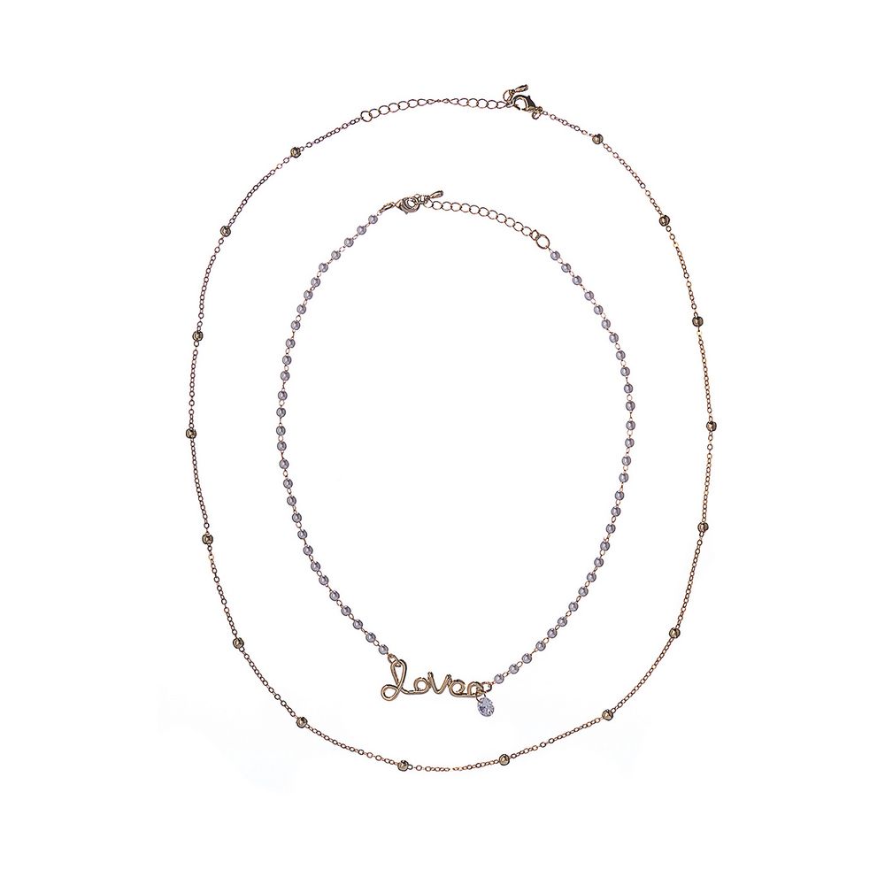 Комплект колье из бижутерного сплава 42 см Moon Paris MK-22.12-003, Swarovski/жемчуг, MK-22.12-003
Комплект колье из бижутерного сплава 42 см Moon Paris MK-22.12-003, Swarovski/жемчуг, MK-22.12-003
