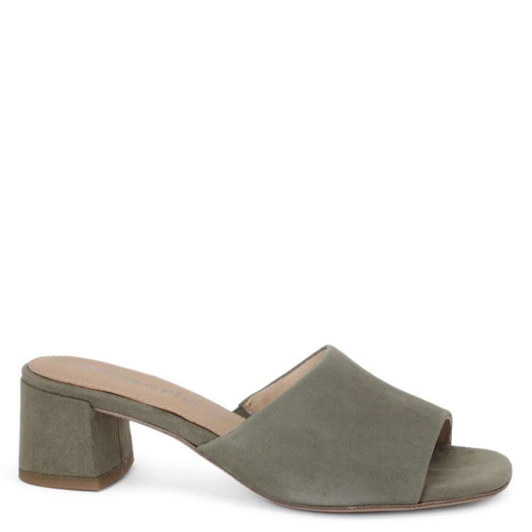 Мюли женские Tamaris 1-1-27204-28 зеленые 37 EU, 1-1-27204-28
Мюли женские Tamaris 1-1-27204-28 зеленые 37 EU, 1-1-27204-28