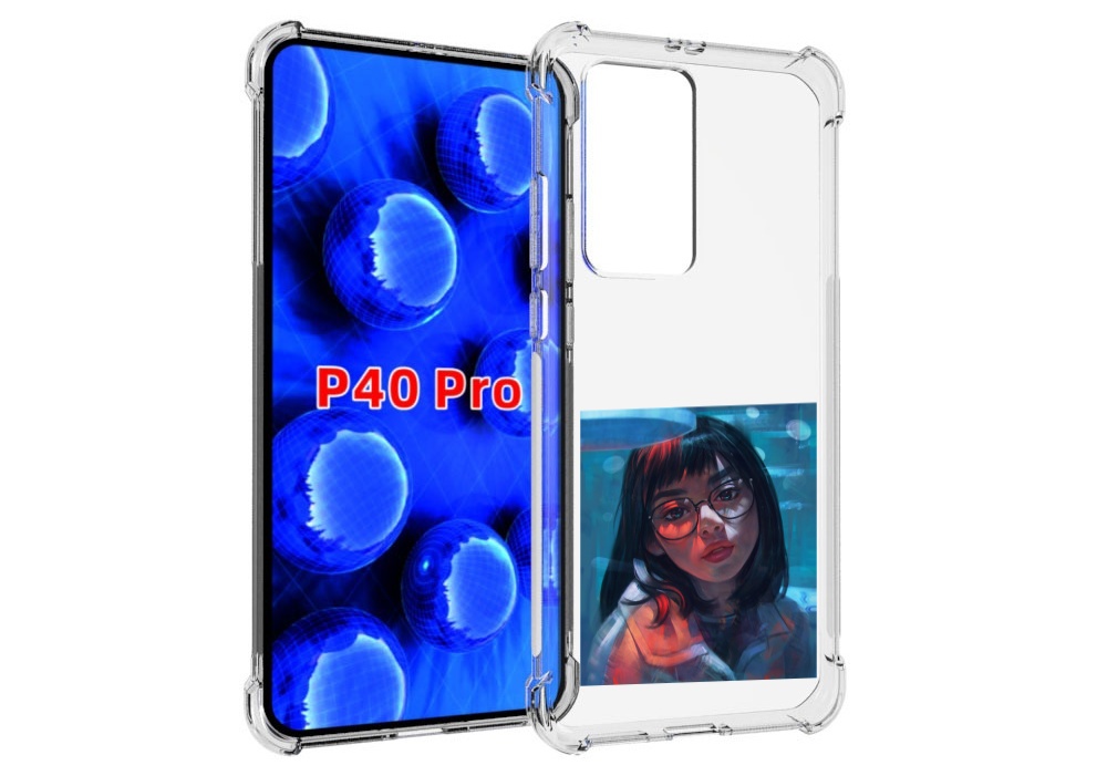 Чехол MyPads девушка-под-красным-светом для Huawei P40 Pro противоударный, Прозрачный, Tocco
Чехол MyPads девушка-под-красным-светом для Huawei P40 Pro противоударный, Прозрачный, Tocco
