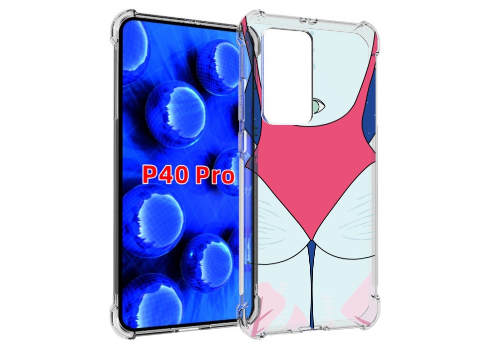 Чехол MyPads девушка-с-глазом-на-спине для Huawei P40 Pro противоударный, Прозрачный, Tocco
Чехол MyPads девушка-с-глазом-на-спине для Huawei P40 Pro противоударный, Прозрачный, Tocco