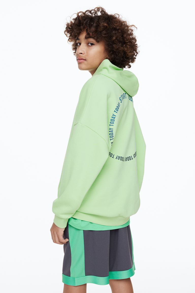 Худи детское H&M 1137787, цвет салатовый/разноцветный, размер 158 (доставка из-за рубежа), 1137787
Худи детское H&M 1137787, цвет салатовый/разноцветный, размер 158 (доставка из-за рубежа), 1137787