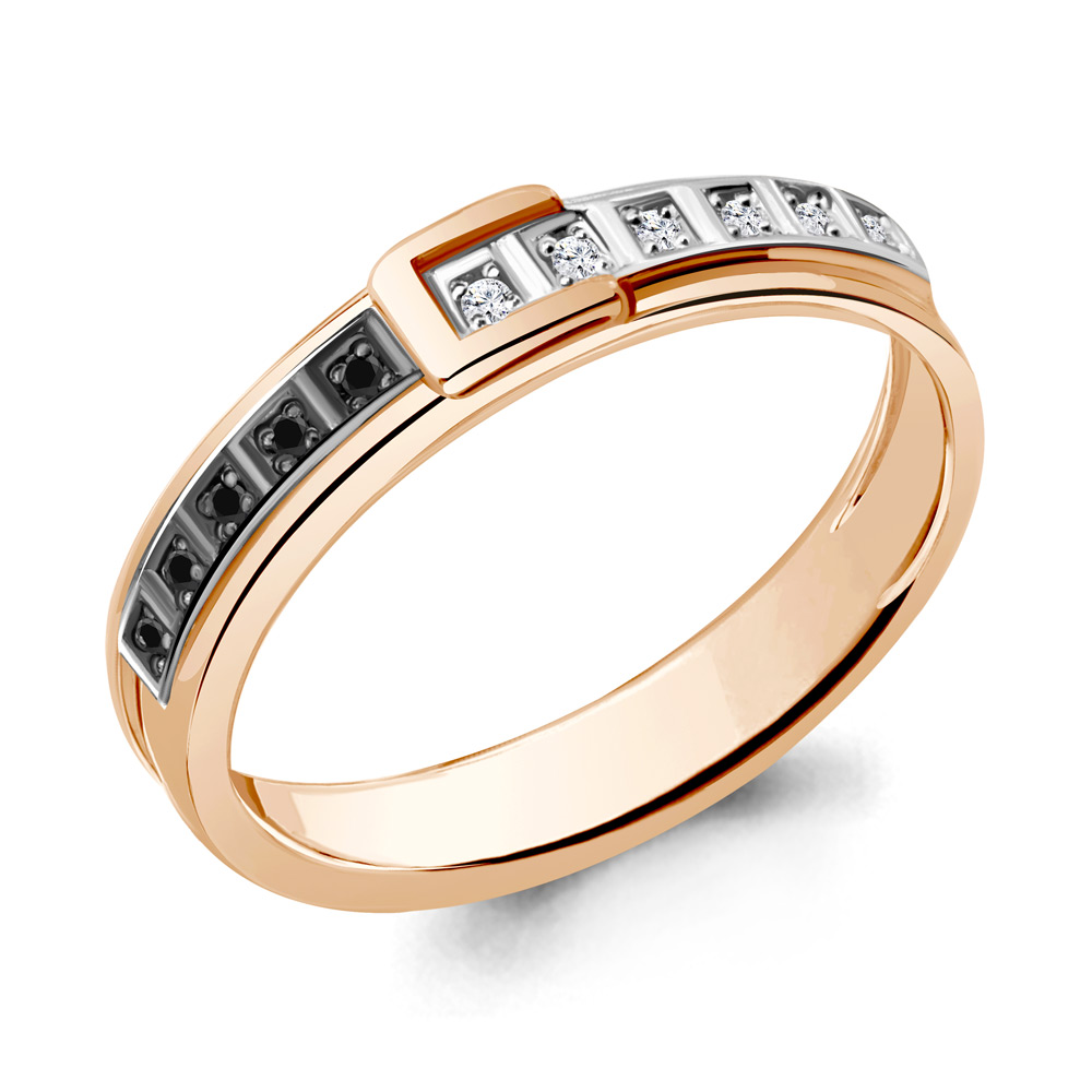Кольцо из красного золота с бриллиантом Aquamarine Aquamarine 963898Чк_585_кз р. 17, 963898Чк_585_кз
Кольцо из красного золота с бриллиантом Aquamarine Aquamarine 963898Чк_585_кз р. 17, 963898Чк_585_кз