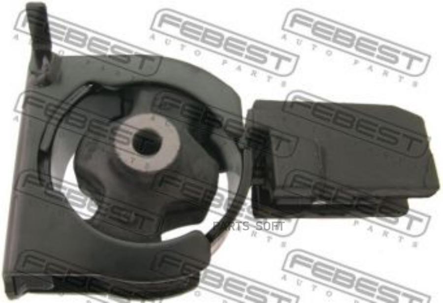 Подушка двигателя передняя Toyota Corolla/Corolla / Allex/Corolla Verso 01>14 FEBEST TM055
Подушка двигателя передняя Toyota Corolla/Corolla / Allex/Corolla Verso 01>14 FEBEST TM055