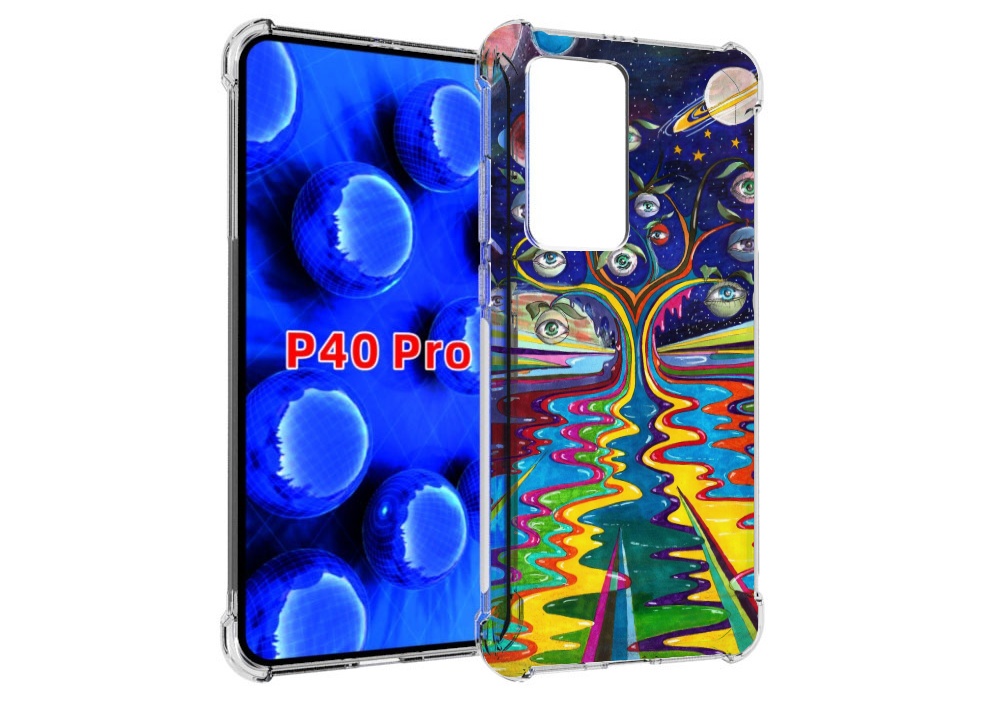 Чехол MyPads дерево с глазами акварель для Huawei P40 Pro противоударный, Прозрачный, Tocco
Чехол MyPads дерево с глазами акварель для Huawei P40 Pro противоударный, Прозрачный, Tocco