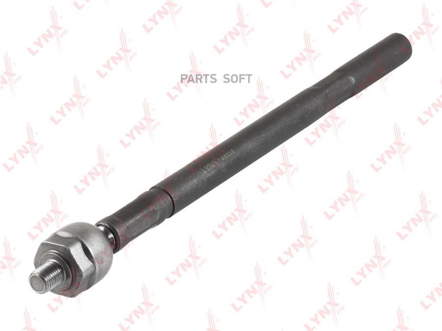 Рулевая тяга l/r подходит для citroen c4 i 1.4-2.0d 04, peugeot 307 1.4-2.0d 01 c2221lr
Рулевая тяга l/r подходит для citroen c4 i 1.4-2.0d 04, peugeot 307 1.4-2.0d 01 c2221lr