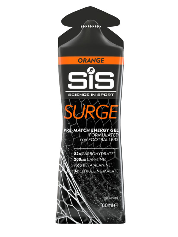 Энергетический гель SiS Pack Gels Energy Surge Pre-Match, 6 x 60 мл, orange, Pack Gels Energy Surge Pre-Match
Энергетический гель SiS Pack Gels Energy Surge Pre-Match, 6 x 60 мл, orange, Pack Gels Energy Surge Pre-Match