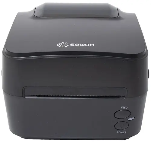 Sewoo LK-B24 (203dpi; 127 мм/сек; USB, RS-232, Ethernet, Black) (126207), LK-B24 (203dpi; 127 мм/сек; USB, RS-232, Ethernet, черный)
Sewoo LK-B24 (203dpi; 127 мм/сек; USB, RS-232, Ethernet, Black) (126207), LK-B24 (203dpi; 127 мм/сек; USB, RS-232, Ethernet, черный)