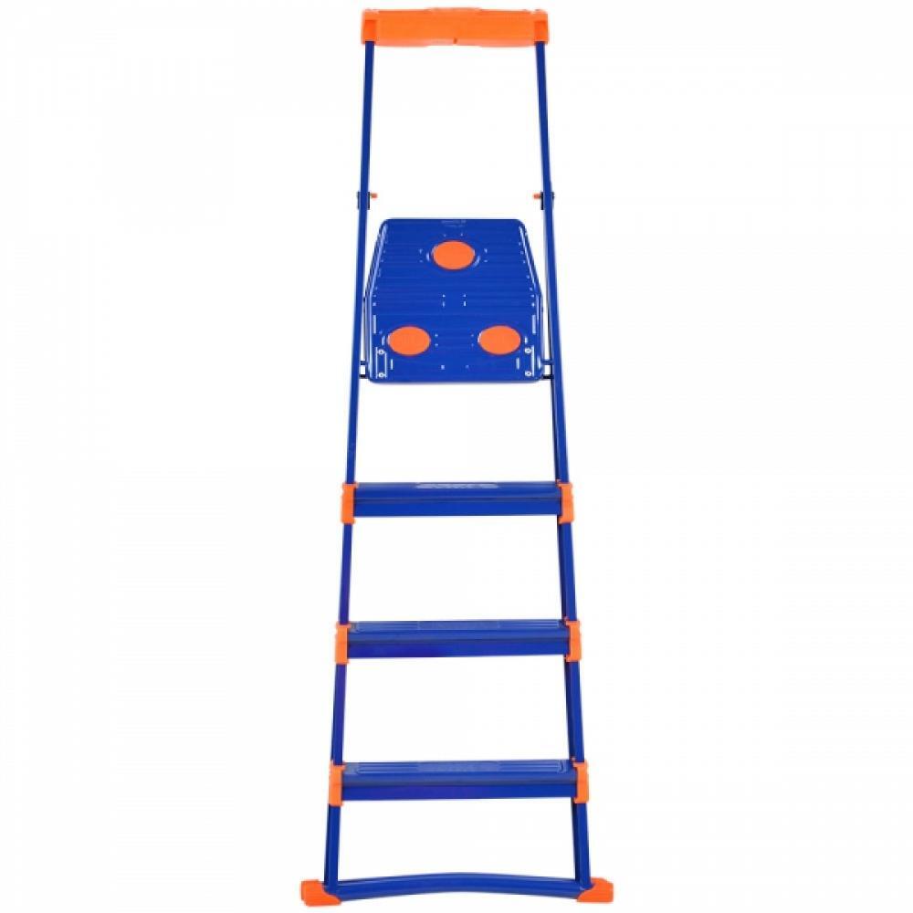 Стремянка 4 ступени для рыхл.поверхн.
Стремянка 4 ступени для рыхл.поверхн.