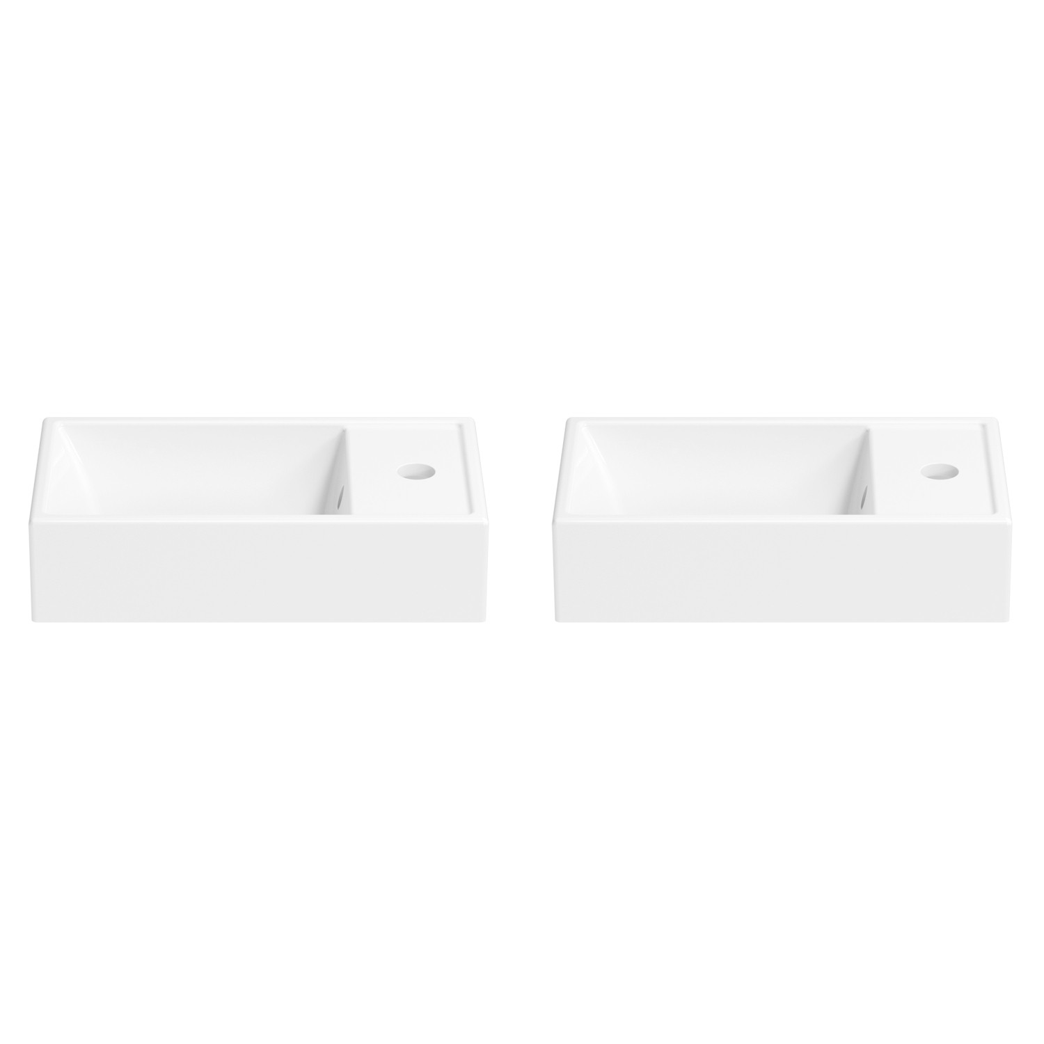 Раковина подвесная Wellsee WC Area 151801001, подвесные/ 2 шт, 40 см, глянцевый белый
Раковина подвесная Wellsee WC Area 151801001, подвесные/ 2 шт, 40 см, глянцевый белый