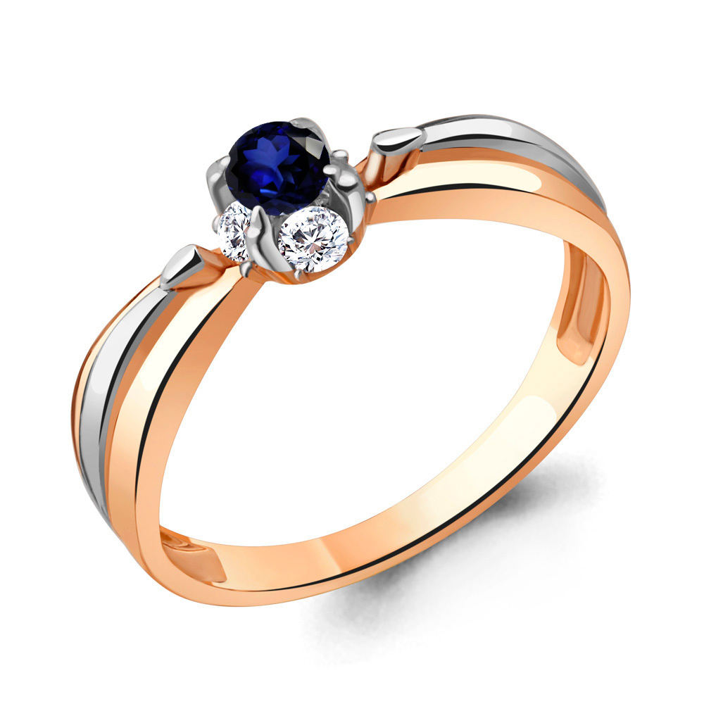 Кольцо из золота с сапфиром\бриллиантом Aquamarine Aquamarine 963913к_585_кз р, 963913к_585_кз
Кольцо из золота с сапфиром\бриллиантом Aquamarine Aquamarine 963913к_585_кз р, 963913к_585_кз
