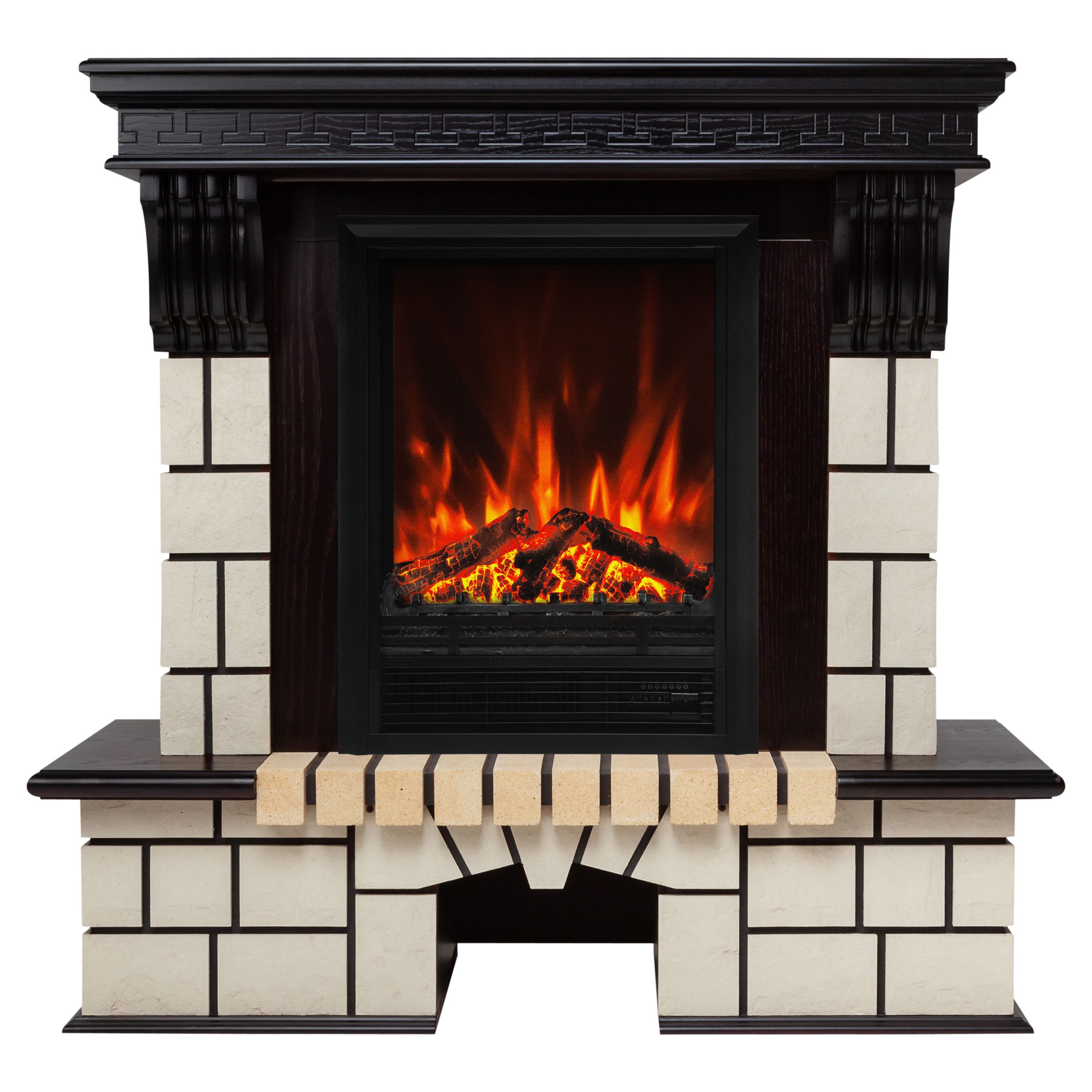 Электрокамин RealFlame Stone R STD/EUG AO-287 с очагом Eugene, STONE R STD/EUG AO-287 с очагом Eugene
Электрокамин RealFlame Stone R STD/EUG AO-287 с очагом Eugene, STONE R STD/EUG AO-287 с очагом Eugene