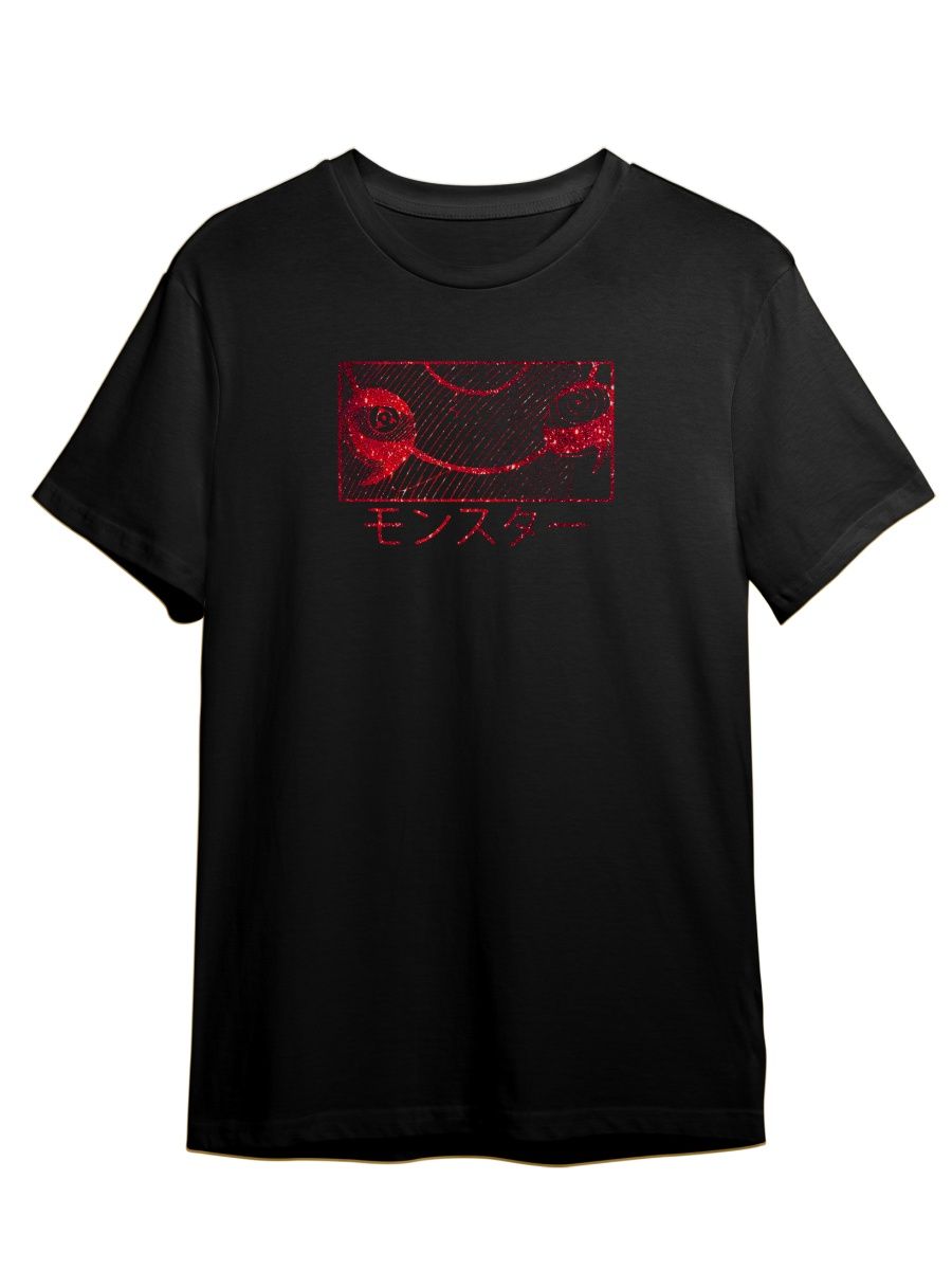 Футболка унисекс Каждому Своё Anime eyes/Аматерасу/Аниме ANRA3GR черная 5XL, "Anime eyes/Аматерасу/Аниме" ANRA3GR
Футболка унисекс Каждому Своё Anime eyes/Аматерасу/Аниме ANRA3GR черная 5XL, "Anime eyes/Аматерасу/Аниме" ANRA3GR