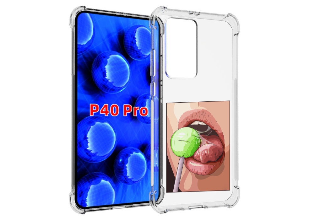 Чехол MyPads зеленый-чупа-чупс женский для Huawei P40 Pro противоударный, Прозрачный, Tocco
Чехол MyPads зеленый-чупа-чупс женский для Huawei P40 Pro противоударный, Прозрачный, Tocco
