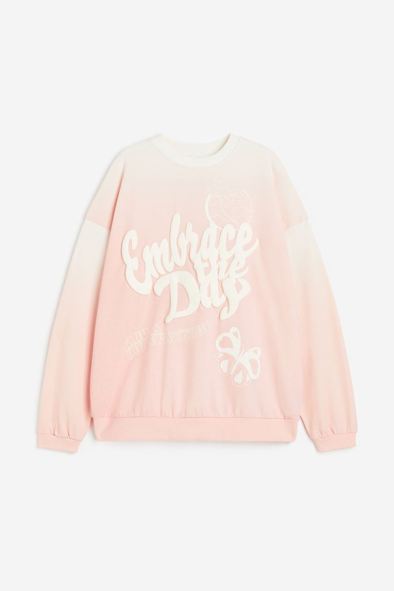 Свитшот детский H&M 1138880, цвет розовый/разноцветный, размер 134 (доставка из-за рубежа), 1138880
Свитшот детский H&M 1138880, цвет розовый/разноцветный, размер 134 (доставка из-за рубежа), 1138880
