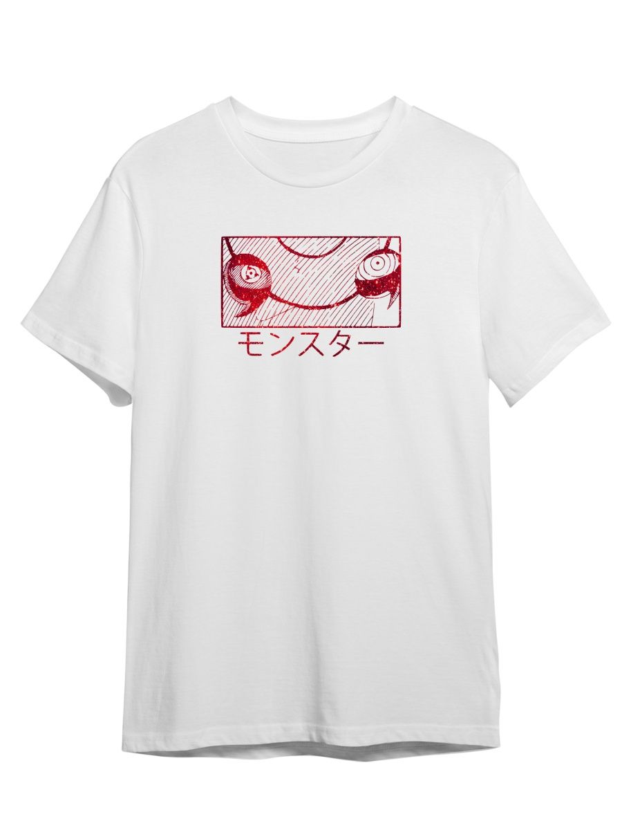 Футболка унисекс Каждому Своё Anime eyes/Аматерасу/Аниме ANRA3GR белая XS, "Anime eyes/Аматерасу/Аниме" ANRA3GR
Футболка унисекс Каждому Своё Anime eyes/Аматерасу/Аниме ANRA3GR белая XS, "Anime eyes/Аматерасу/Аниме" ANRA3GR