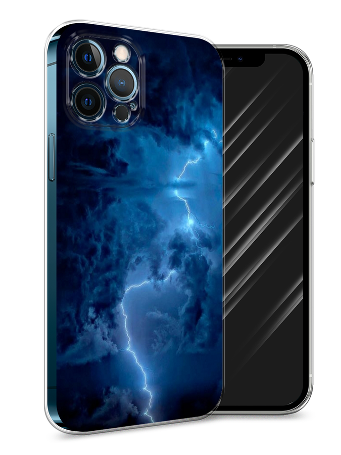 Чехол Awog на Apple iPhone 12 Pro Max / Айфон 12 Pro Max "Молния", Разноцветный, 12750-4
Чехол Awog на Apple iPhone 12 Pro Max / Айфон 12 Pro Max "Молния", Разноцветный, 12750-4
