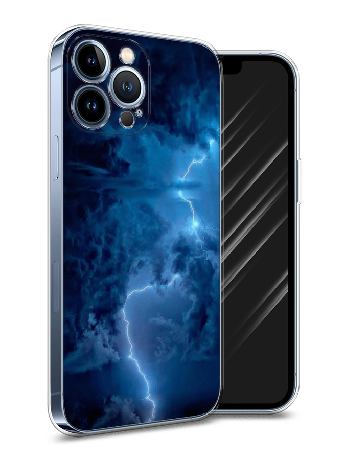 Чехол Awog на Apple iPhone 13 Pro Max / Айфон 13 Pro Max "Молния", Разноцветный, 14450-4
Чехол Awog на Apple iPhone 13 Pro Max / Айфон 13 Pro Max "Молния", Разноцветный, 14450-4